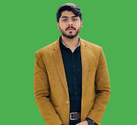 Shaheryar Asif