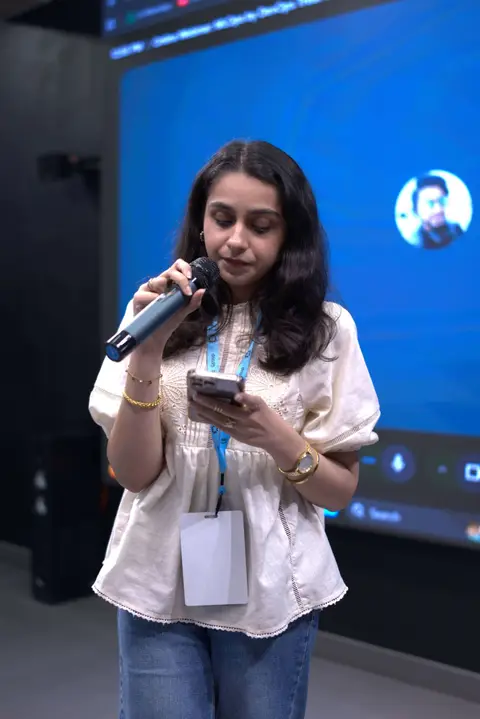AWS Student Community Day Lahore 2026 photo 15
