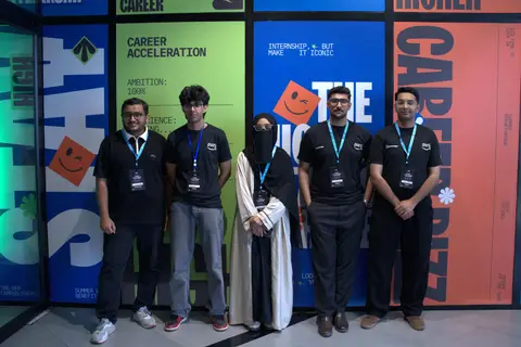 AWS Student Community Day Lahore 2026 photo 19