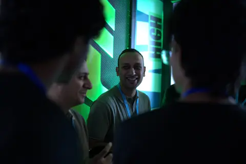 AWS Student Community Day Lahore 2026 photo 21
