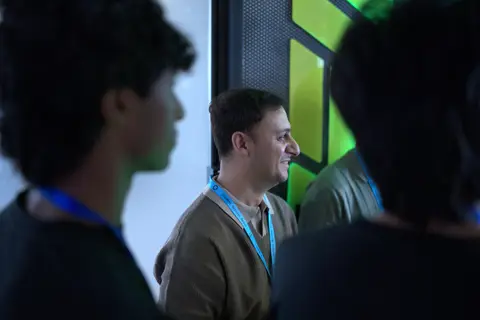 AWS Student Community Day Lahore 2026 photo 22
