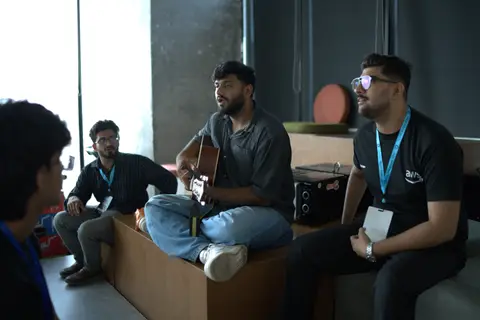 AWS Student Community Day Lahore 2026 photo 25