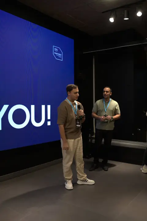AWS Student Community Day Lahore 2026 photo 26