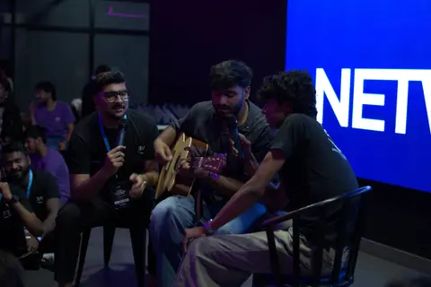 AWS Student Community Day Lahore 2026 photo 30