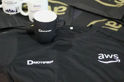 AWS Student Community Day Lahore 2026 photo 32