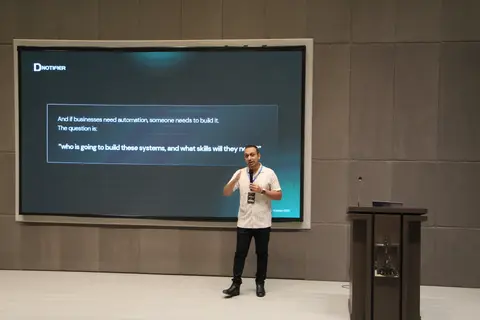 Hacktoberfest Hack Day Lahore 2026 photo 15