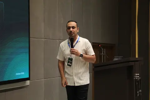 Hacktoberfest Hack Day Lahore 2026 photo 19
